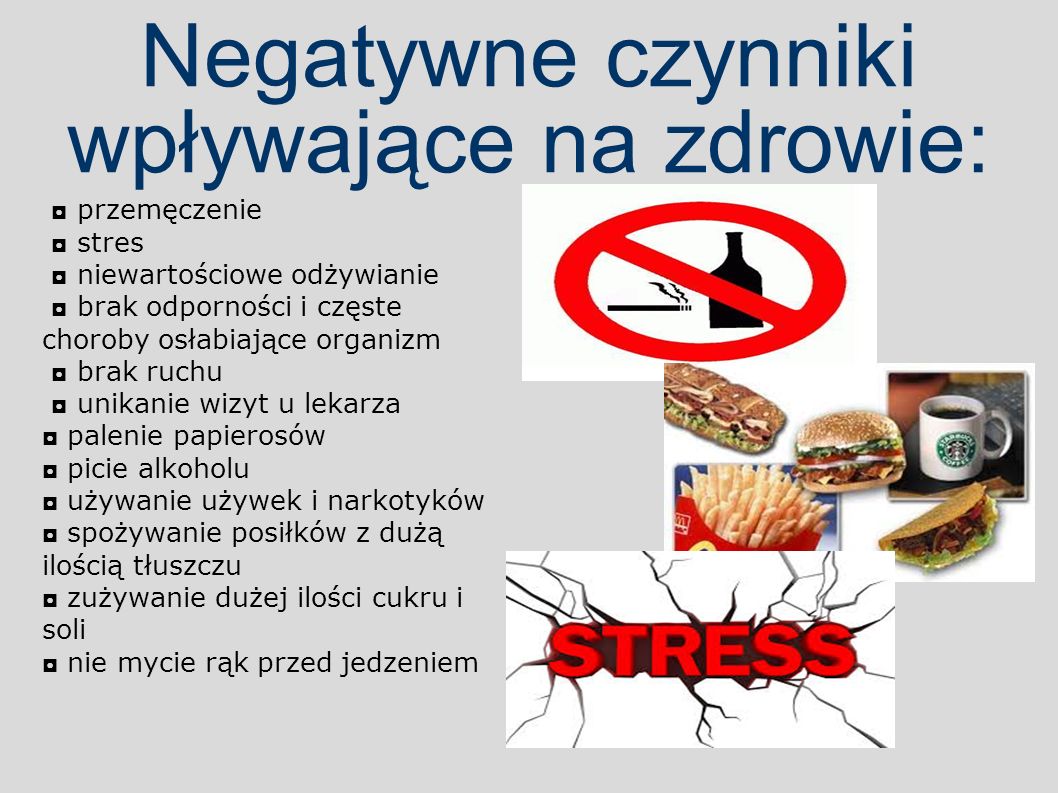 Zdrowie Prezentacja Ppt Pobierz